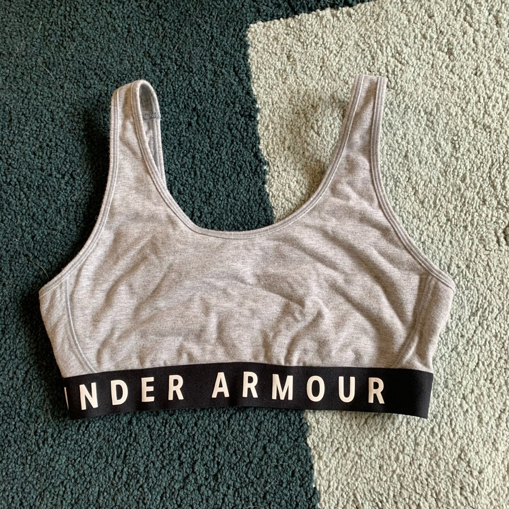 Under Armour Sports Bra